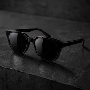Ora Minimal Sunglasses