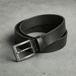 Toscana Leather Belt