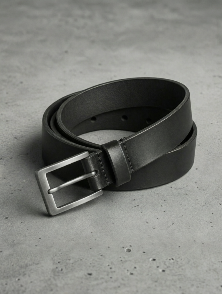 Toscana Leather Belt